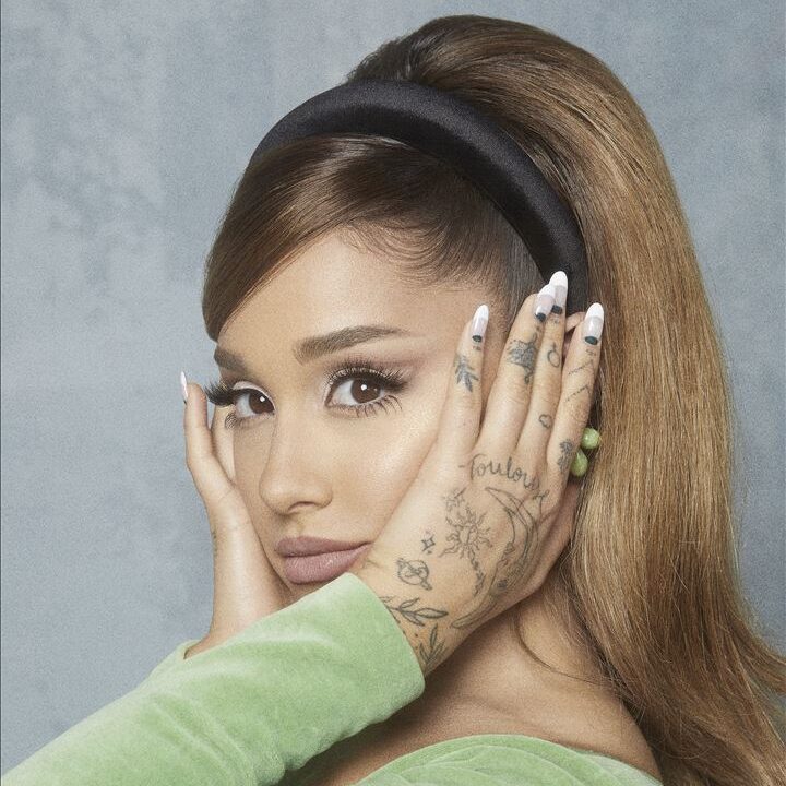 Ariana Grande