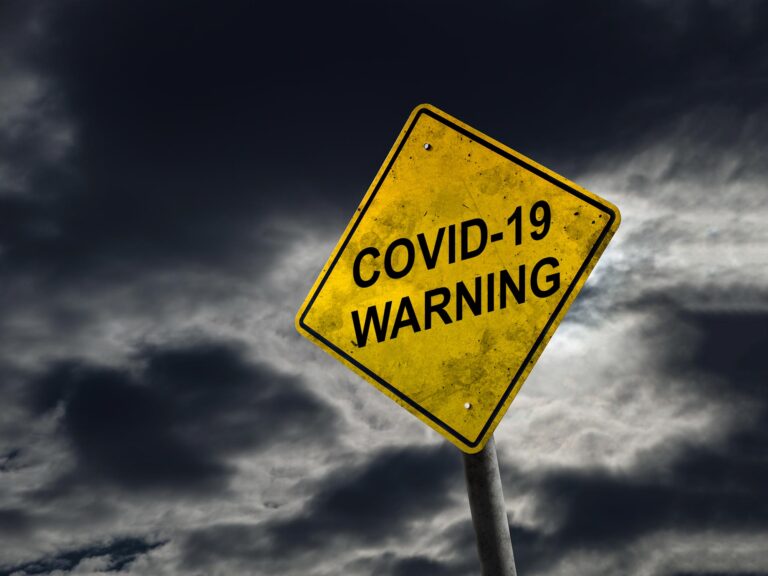 The Perfect Storm – the Aftermath of COVID-19
