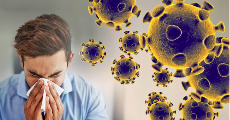 Why Does God Allow the Coronavirus? 4 Christian Insights.