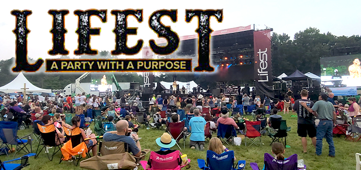 Guest Blog: Lessons From Lifest