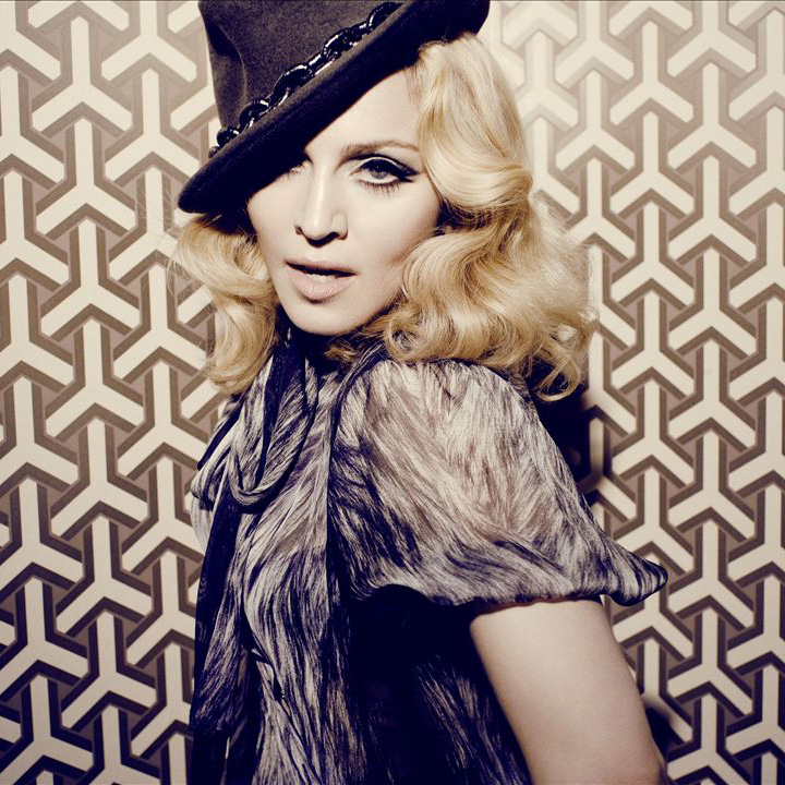 Madonna