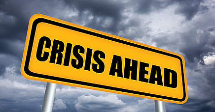 25 Ways To Create A Crisis