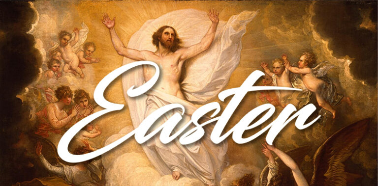 Easter Resources