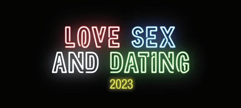 Love Sex and Dating Resource