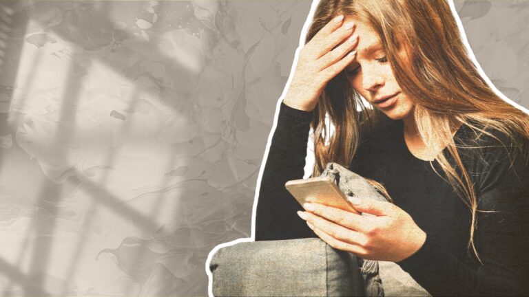 Teenagers Self-Diagnosing Their Mental Health Issues – New Social Media Trend?