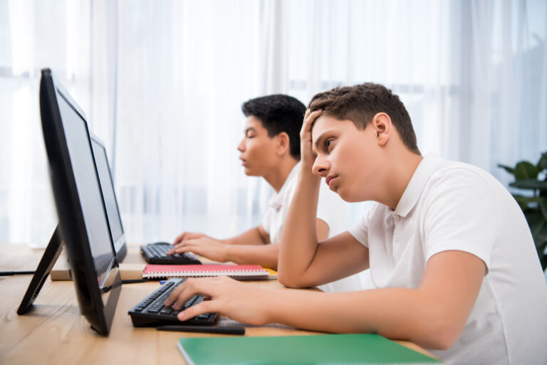 1/4 Of US Teenagers Have Used ChatGPT For Schoolwork – Double 2023 Usage (Pew Research)