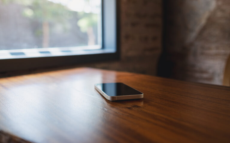 91% Feel Better After Two Week Smartphone Break