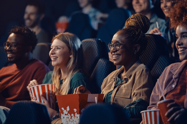 The Chosen: The Bible On The Big Screen