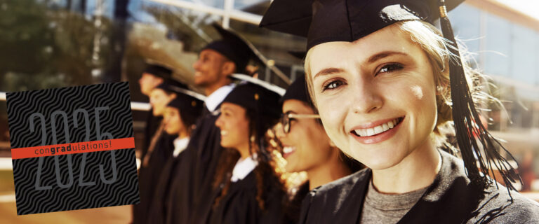 I Need More Than A Book To Give My Grads