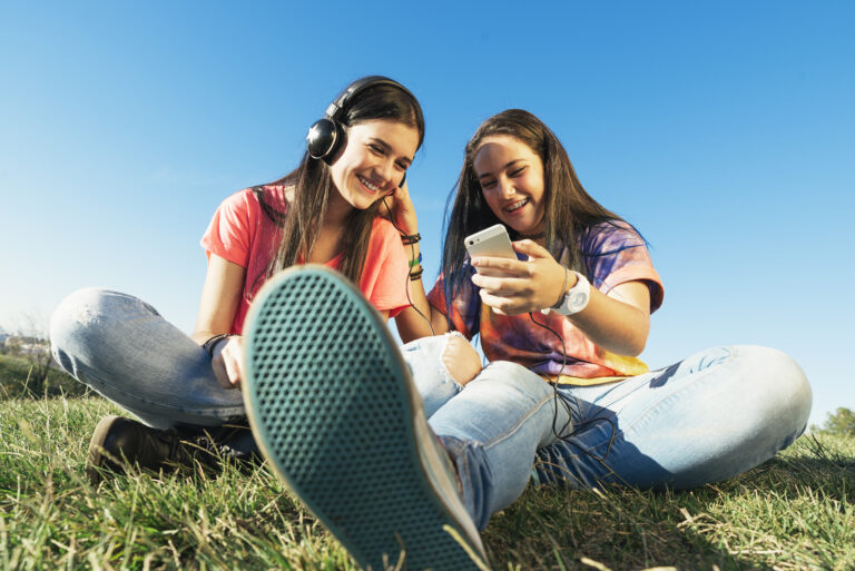 Music’s Effect In Combatting Stress In Teenagers