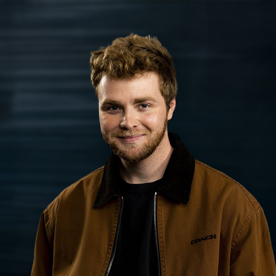 Alex Warren