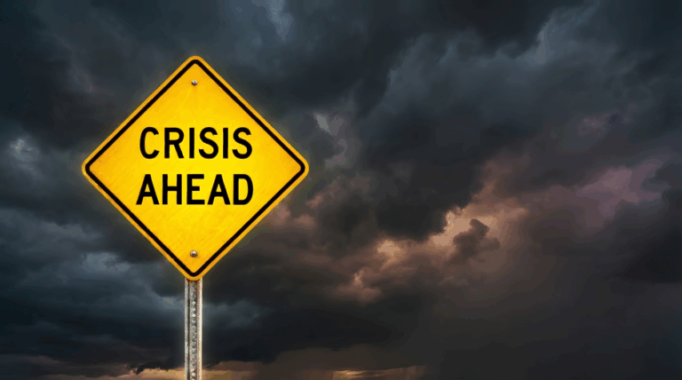 25 Ways To Create A Crisis
