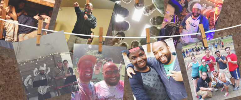 Camp – Getting It Done By Getting Away