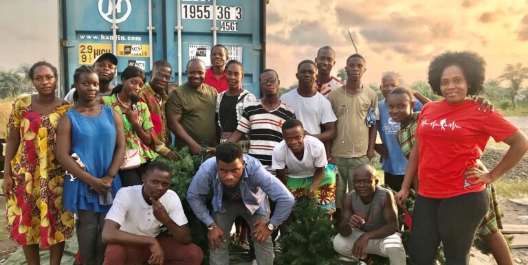 Music, Media And Missions: Reaching Africa’s Youth Generation