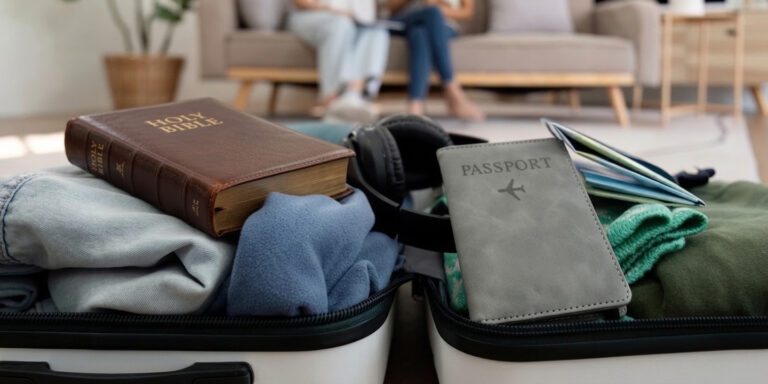10 Steps Toward Serving Others: Preparing Your Teenager For A Mission Trip Experience