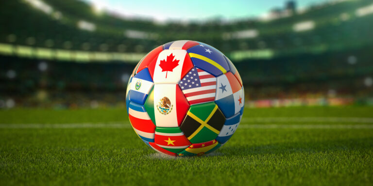 FIFA World Cup 2026™ Celebrations Kick Off With Live Multi-City Concert Across Canada, Mexico, US