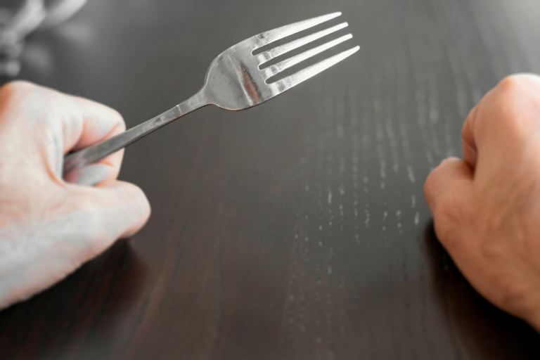 Keep Your Fork